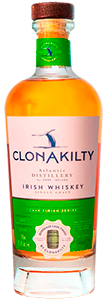 Irish Whiskey «Clonakilty» Bordeaux Cask
