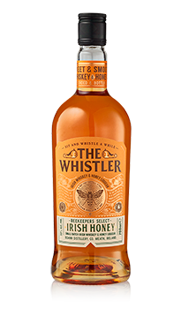 The Whistler Irish Honey